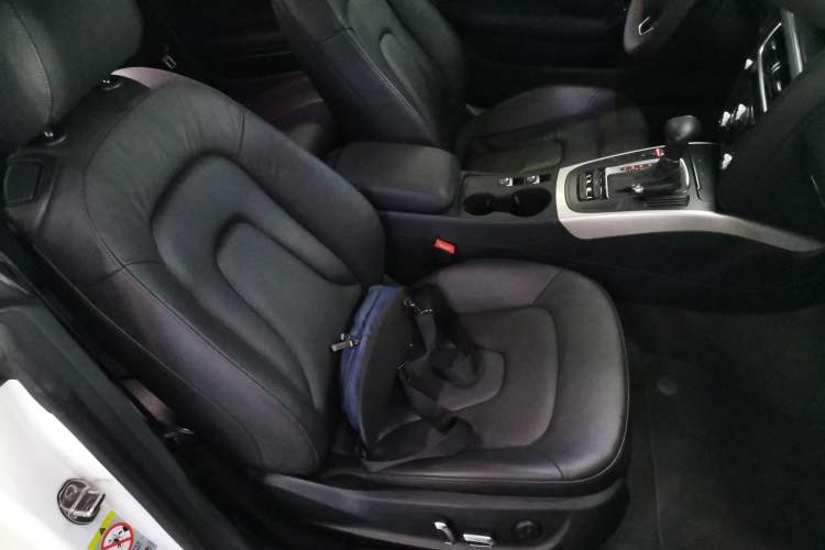 Used Audi A5 2014 Cabriolet 45 TFSI