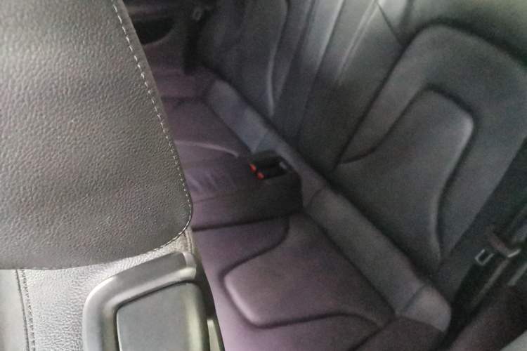 Used Audi A5 2014 Cabriolet 45 TFSI