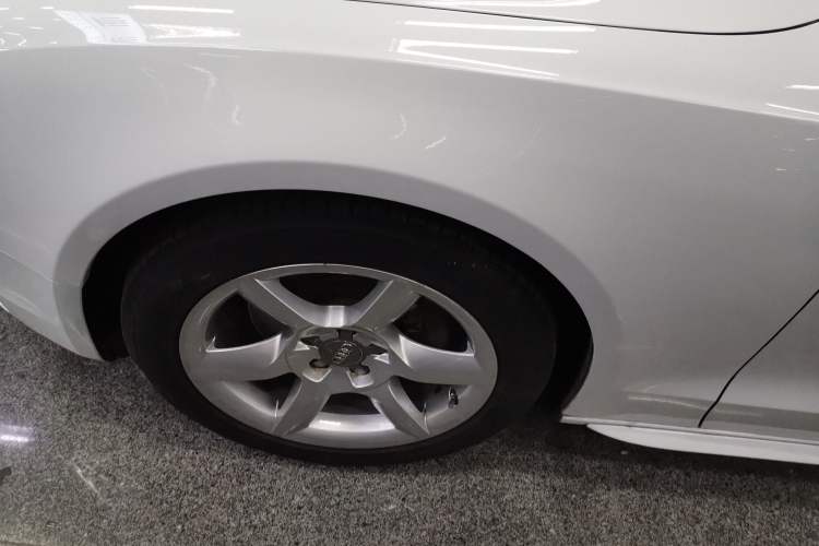 Used Audi A5 2014 Cabriolet 45 TFSI