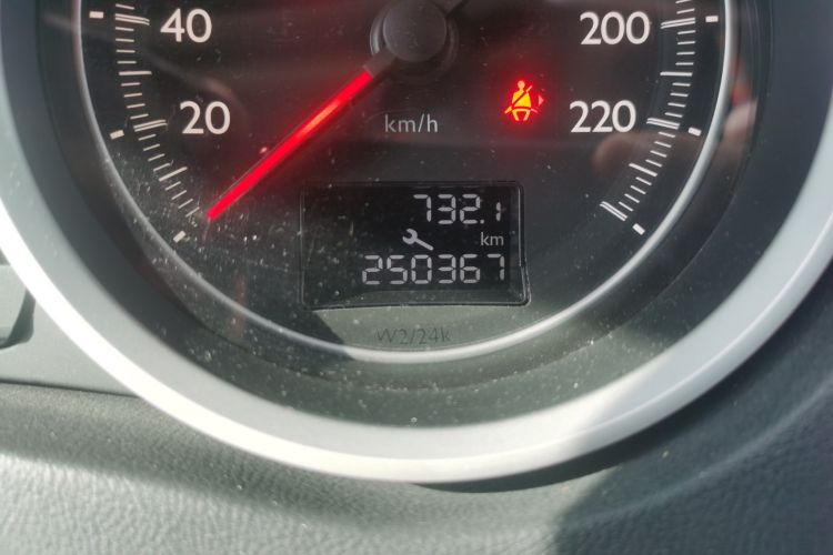 Used Peugeot 508 2011 2.3L Automatic Flagship Edition
