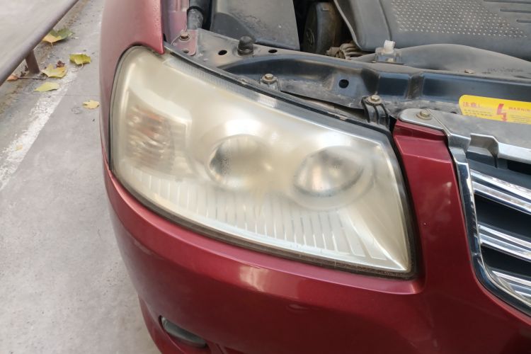 Used Chery Cowin 2 2012 1.5L Manual Comfort Edition
