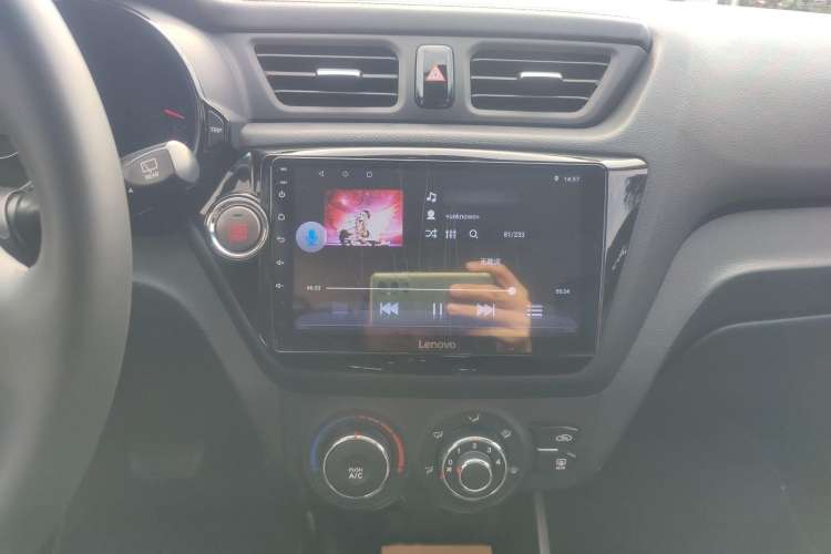 Used Kia K2 2012 Hatchback 1.6L AT Premium Commemorative Edition
