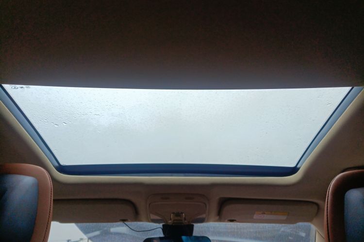 Used Soueast DX7 2016 1.5T Automatic Glory Edition
