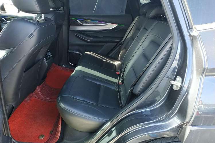 Used EXEED Zhuifeng 2021 Versailles Edition 1.6T DCT StarRui Version