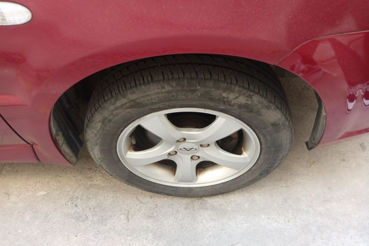 Used Chery Cowin 2 2012 1.5L Manual Comfort Edition
