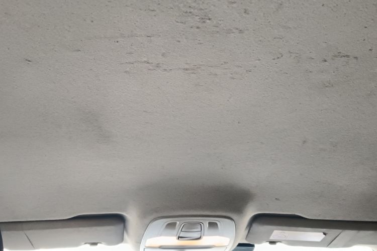 Used FAW Junpai D60 2015 1.5L Manual Standard Edition
