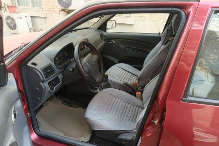 Used Chery Cowin 2 2012 1.5L Manual Comfort Edition
