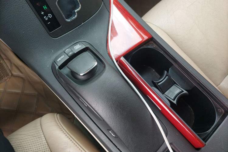 Used Lexus RX Classic 2009 450h
