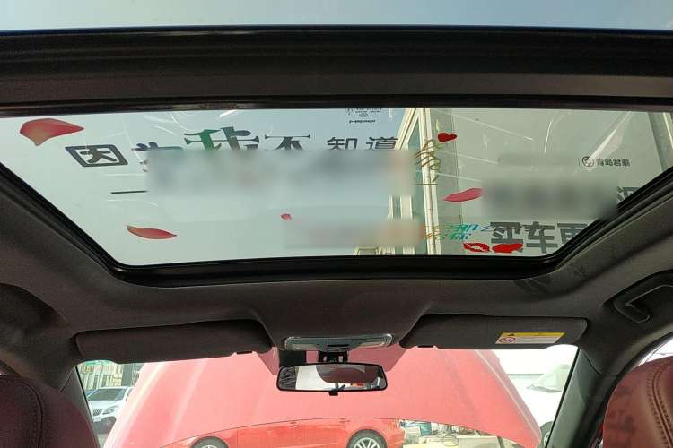 Used Dongfeng Fengon ix5 2019 220T CVT Zhiyue Trim China V Emission Standard