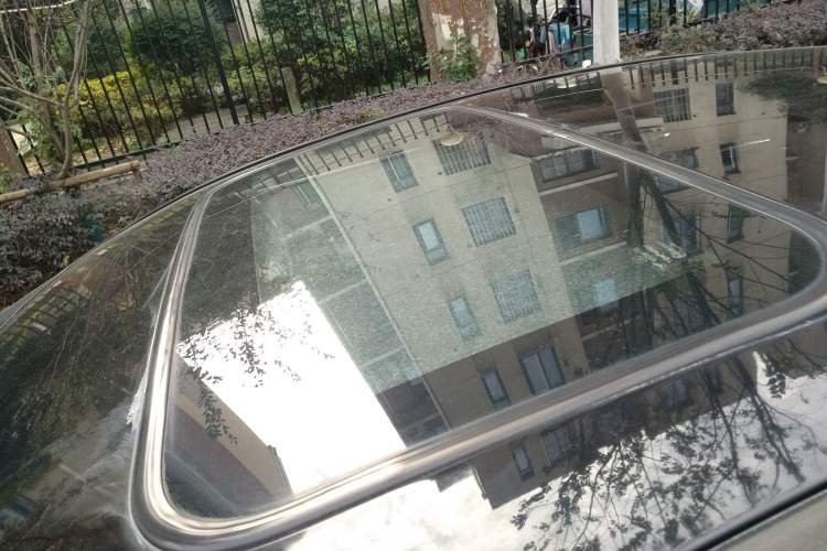 Used Haima Fumei 2014 M5 1.6L Manual Fashion Edition