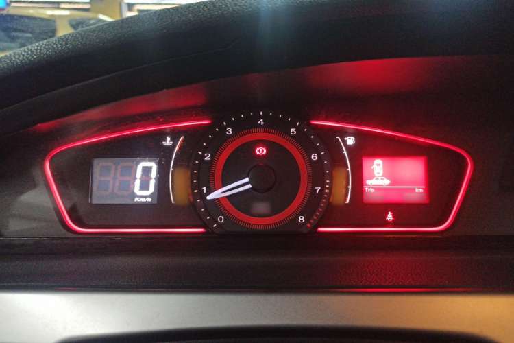 Used Roewe 550 2013 Classic Edition 550 1.8L Manual Fashion Model