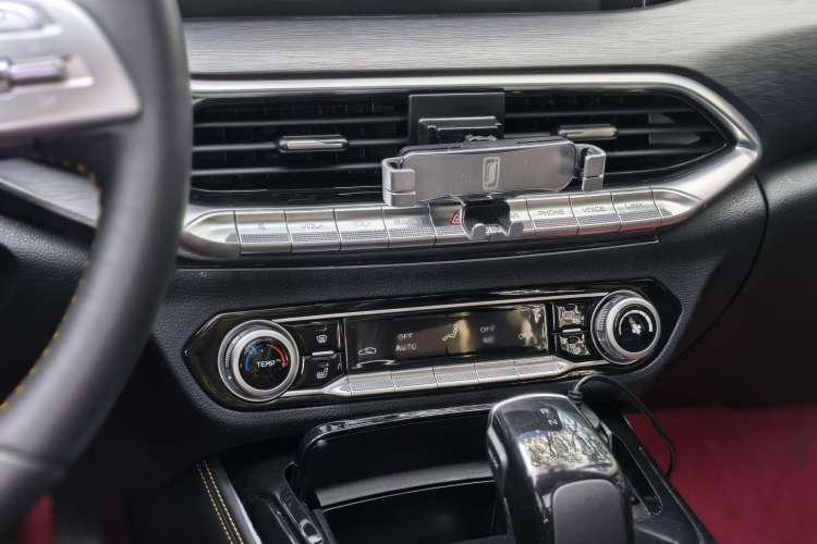 Used Bestune T77 2020 PRO 280 TID Automatic Luxury Model
