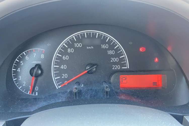 Used Nissan Sunny 2016 1.5XE CVT Leading Edition