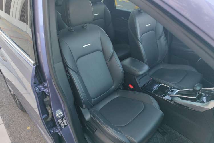 Used SAIC MAXUS G50 2019 1.5T First Edition Automatic Luxury Version 6 Seats