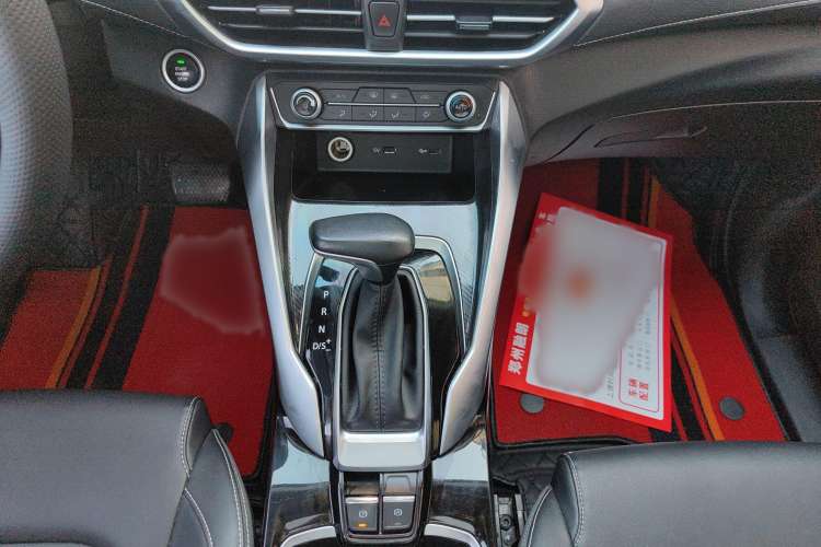 Used SAIC MAXUS G50 2019 1.5T First Edition Automatic Luxury Version 6 Seats