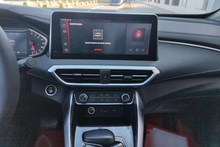 Used SAIC MAXUS G50 2019 1.5T First Edition Automatic Luxury Version 6 Seats