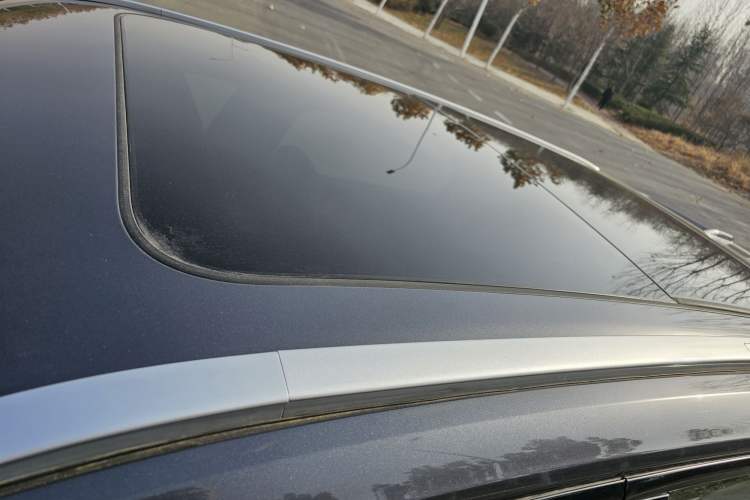 Used Oshan Z6 New Energy 2023 ZhiDian iDD 150KM Flagship PLUS Smart Parking Edition
