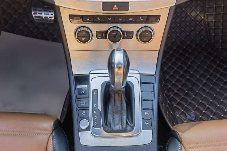 Used Volkswagen CC 2013 2.0 TSI Luxury Model
