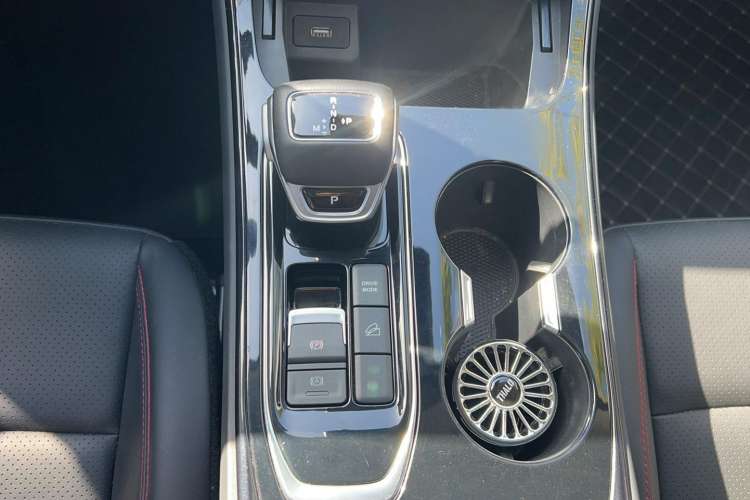 Used FORTHING T5 EVO 2021 1.5TD DCT Diamond Edition