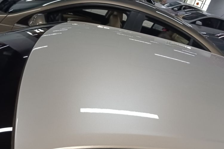 Used Lexus CT 2017 CT200h Elite Edition Monotone China VI
