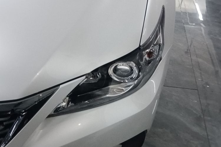 Used Lexus CT 2017 CT200h Elite Edition Monotone China VI
