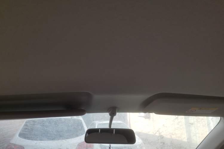 Used Nissan NV200 2018 1.6L CVT Luxury Model