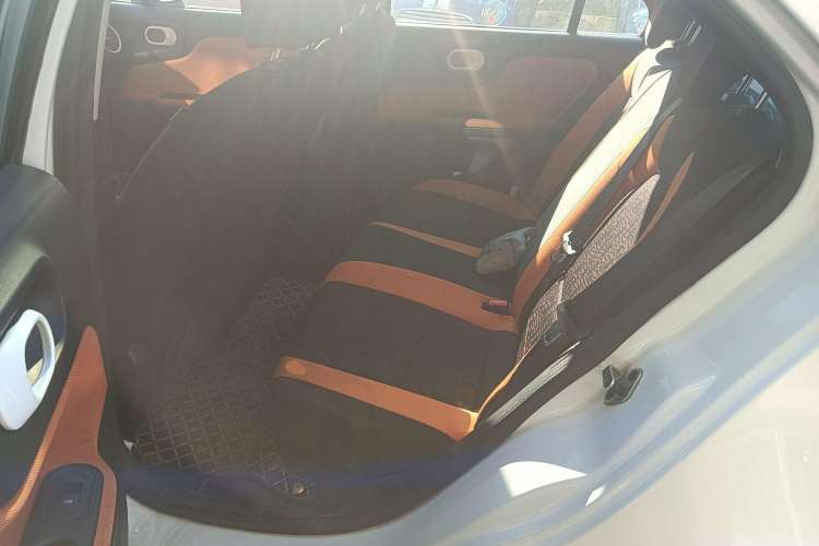 Used MG 3SW 2015 1.5L AMT Elite Model
