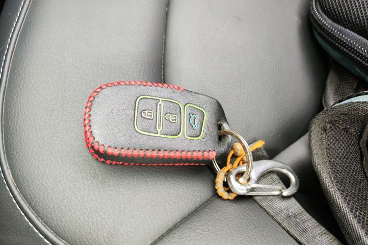 Used Bestune X40 2017 1.6L Automatic Prestige Edition
