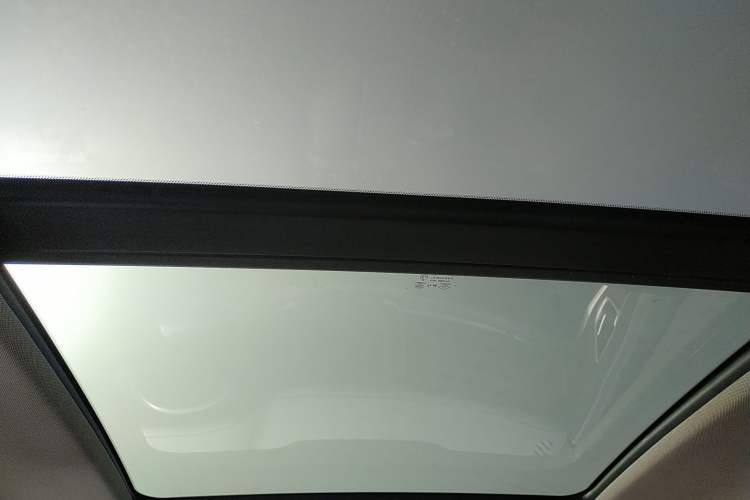 Used Hongqi HS7 2021 2.0T DCT Two-Wheel Drive Smart Connect Flagship Edition
