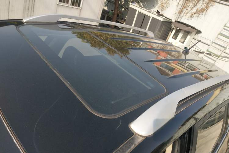 Used BYD Song 2016 GaiShi Edition 1.5TID Automatic Elite Model
