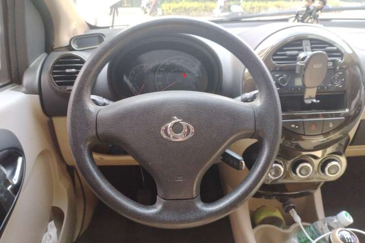 Used Geely Auto Panda 2011 1.3L Manual Comfort II