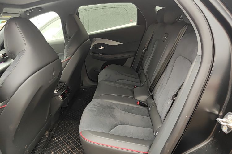 Used ARCFOX Alpha S 2022 HI Version Advanced Edition
