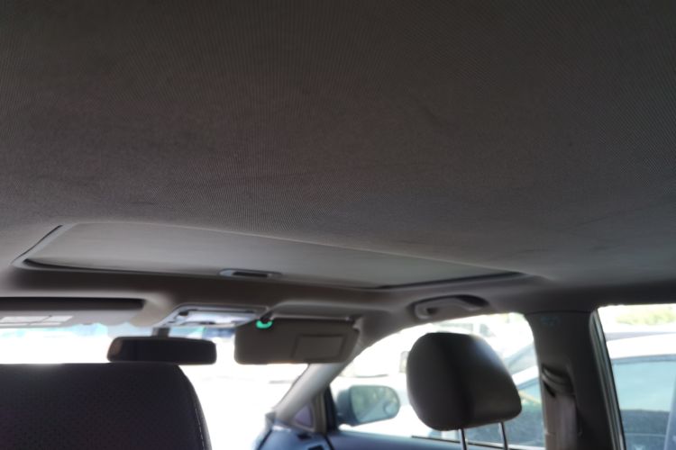 Used BYD S6 2011 2.0L Manual Luxury Version
