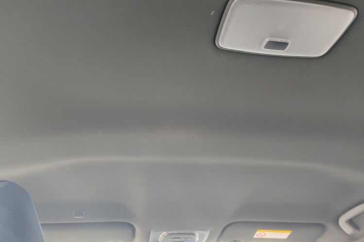 Used Toyota FAW bZ4X 2022 Two-Wheel-Drive Elite JOY Edition
