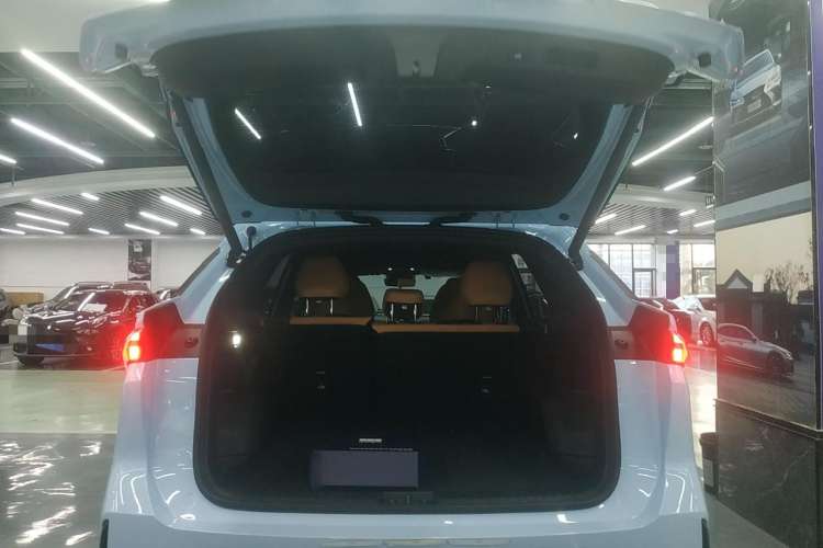 Used Geely Galaxy L7 2023 1.5T 115 km MAX
