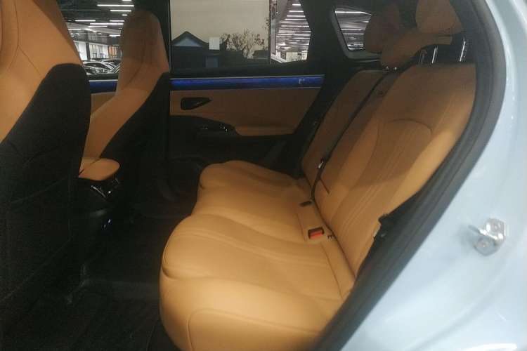 Used Geely Galaxy L7 2023 1.5T 115 km MAX
