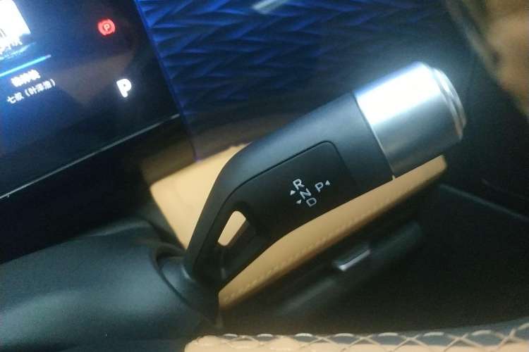 Used Geely Galaxy L7 2023 1.5T 115 km MAX
