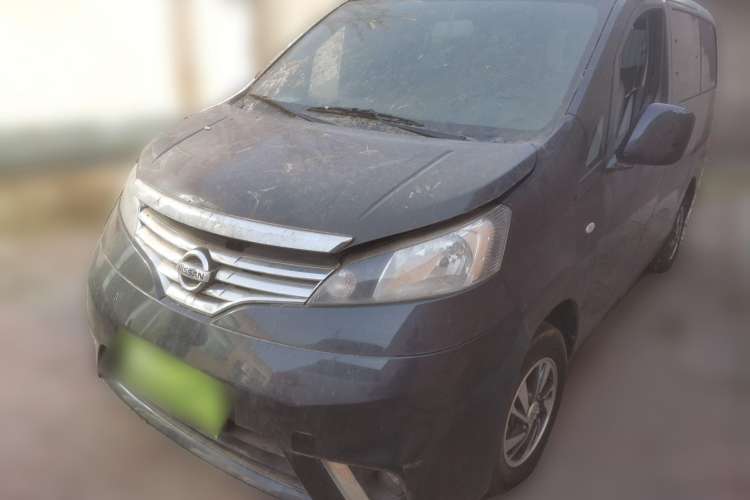 Used Nissan NV200 2018 1.6L CVT Luxury Model