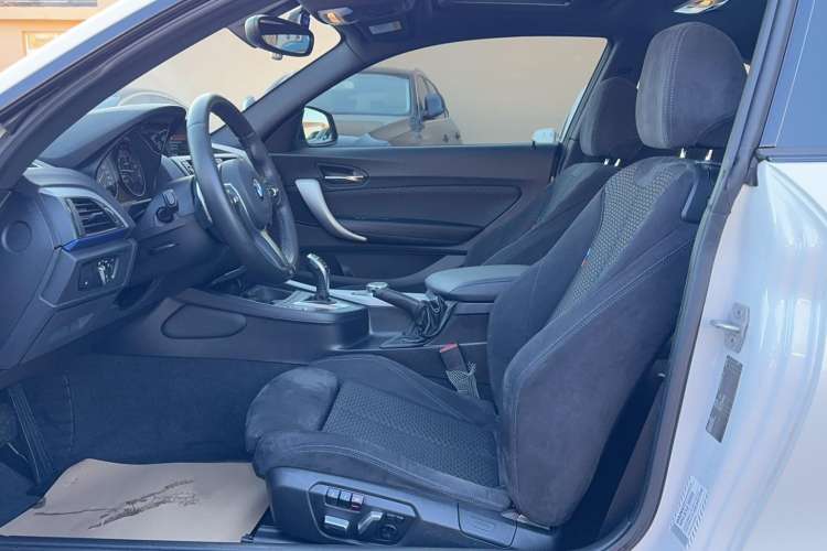 Used BMW 2 Series 2017 M240i