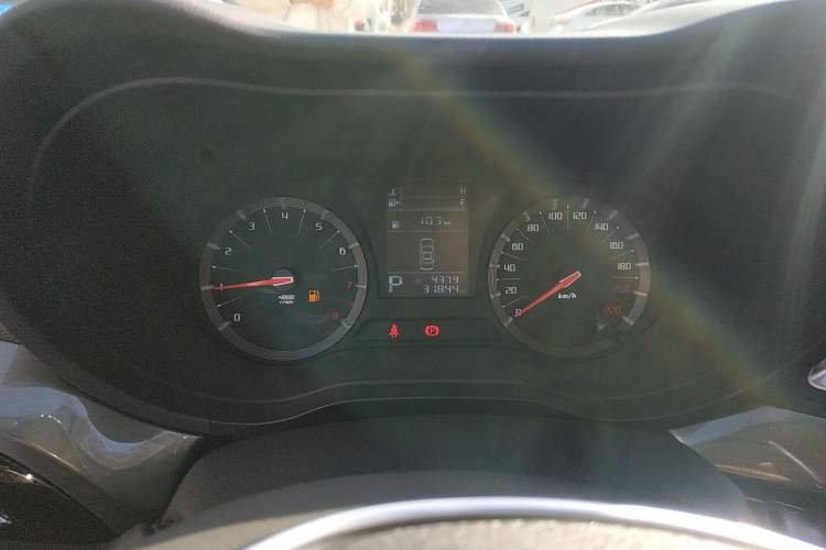 Used GAC Trumpchi GA6 2016 235T DCT Elite Edition
