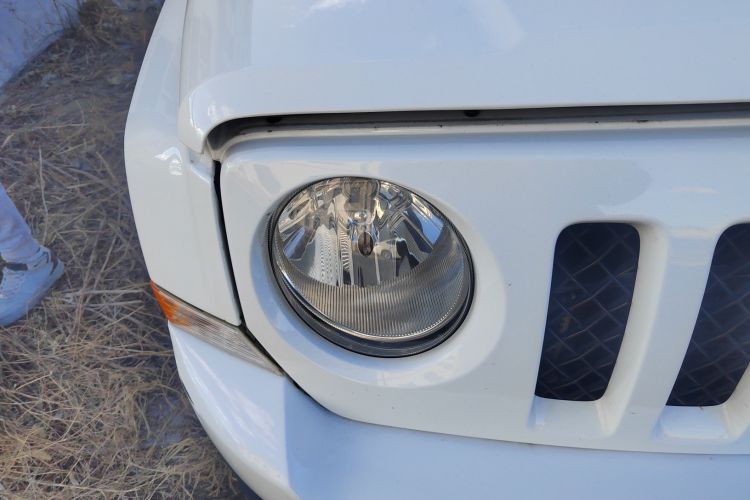 Used Jeep Patriot 2013 2.4 Sport Edition Right Front Headlight