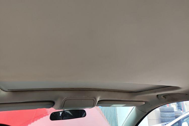 Used Bestune X40 2017 1.6L Automatic Prestige Edition
