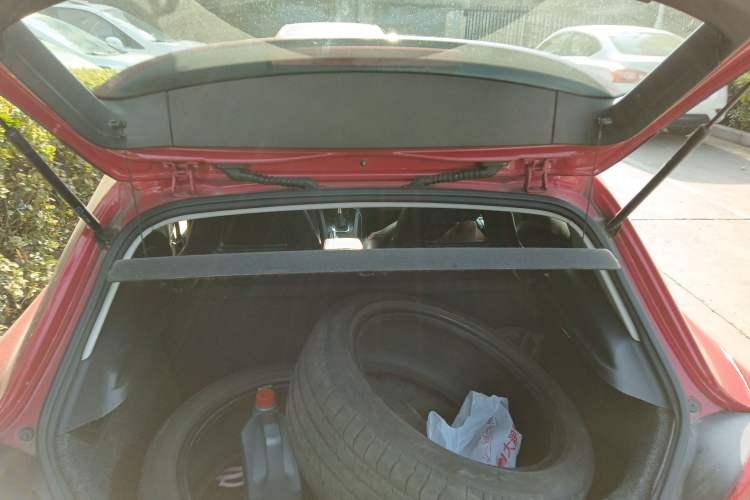 Used Volkswagen Scirocco 2009 1.4 TSI Trend Edition