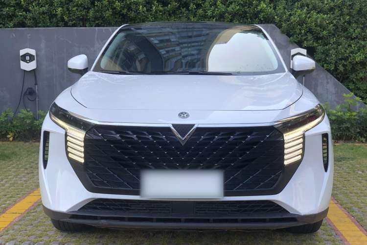 Used Venucia V 2021 260T Idol Edition
