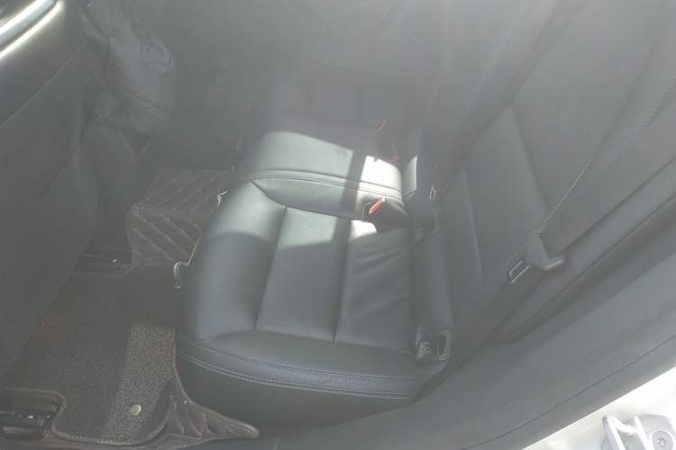 Used Mercedes-Benz CLA 2014 CLA 260 4MATIC