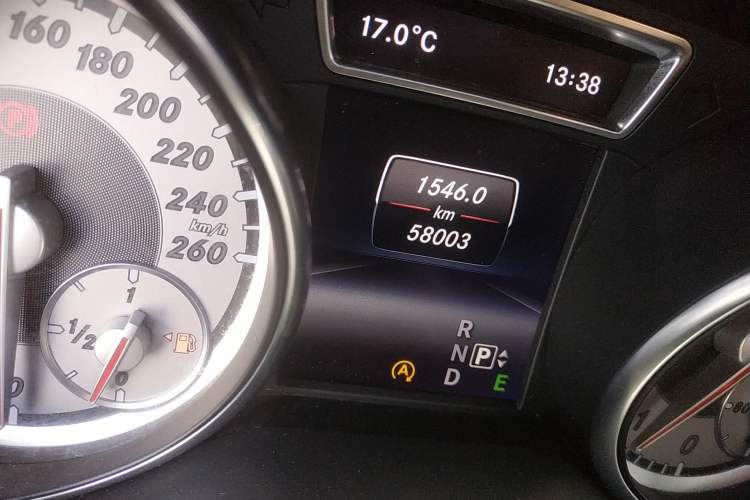 Used Mercedes-Benz CLA 2014 CLA 260 4MATIC