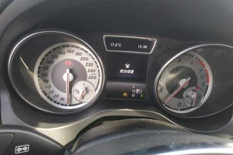 Used Mercedes-Benz CLA 2014 CLA 260 4MATIC