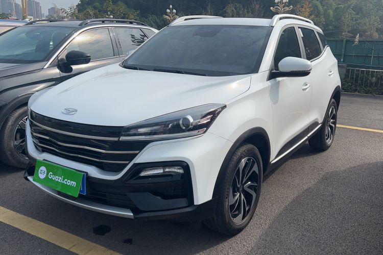 Used Cowin Xuanjie 2020 1.5L CVT Zhaо