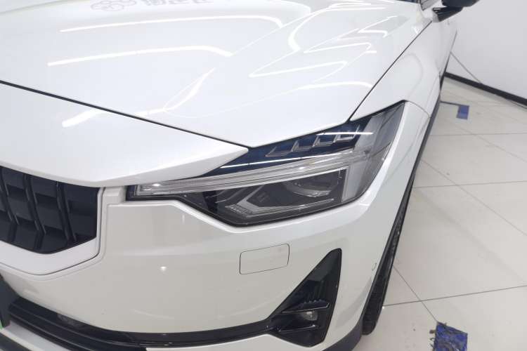 Used Polestar 2 2020 First Edition