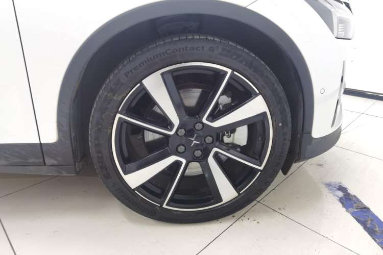 Used Polestar 2 2020 First Edition